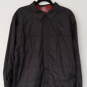 North Face Black Lightweight Jacket